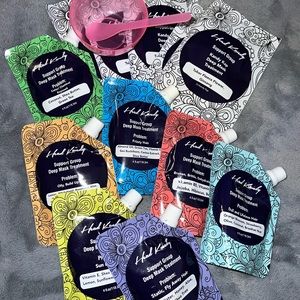 Head Kandy Support Group Treatment Mask